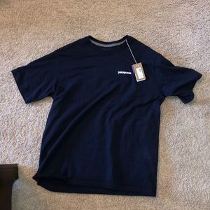 Patagonia shirt